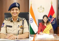 Shikha Goel IPS: An Inspiring Woman Leader in Indian Police